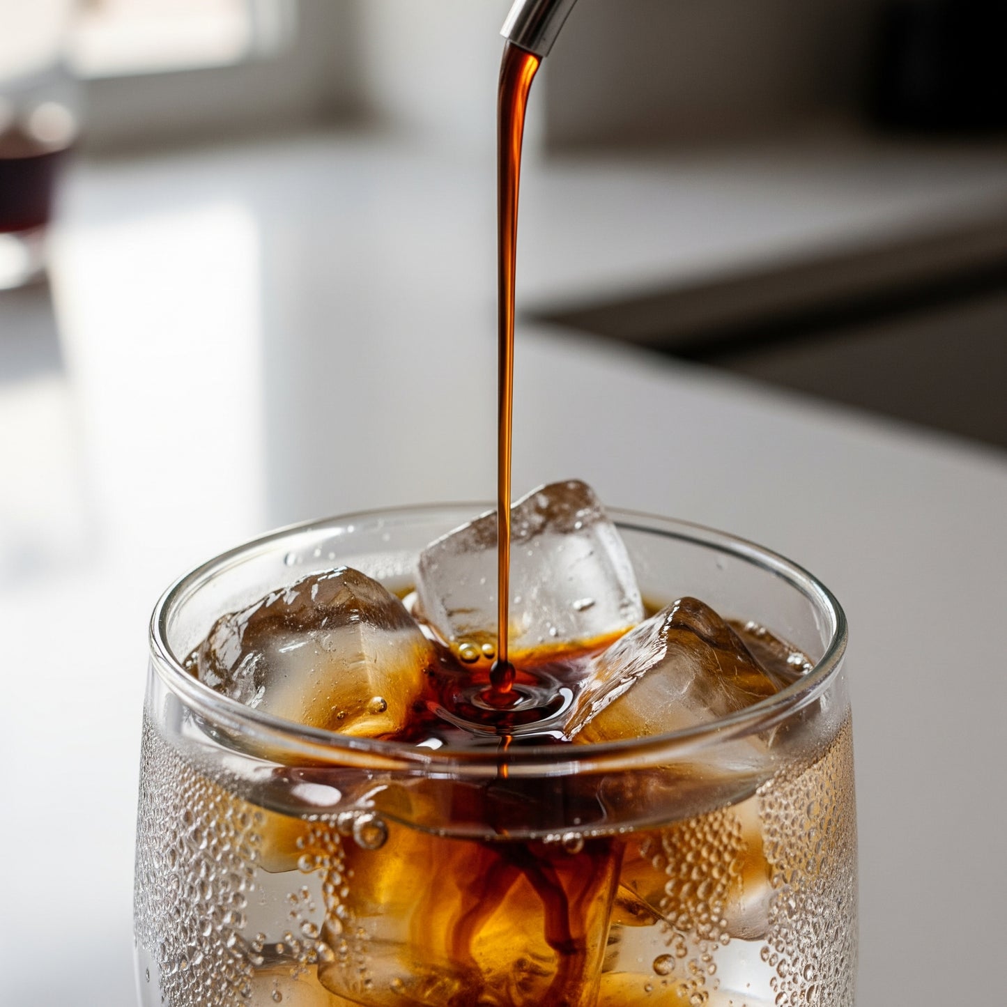 Cold Brew Coffee - 1918 COFFEE