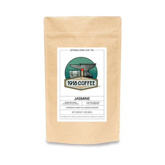 Jasmine - 1918 COFFEE