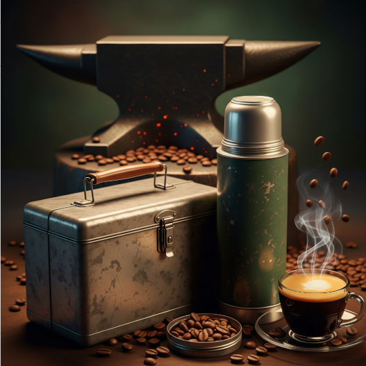 How 1918 Coffee is Making a Difference