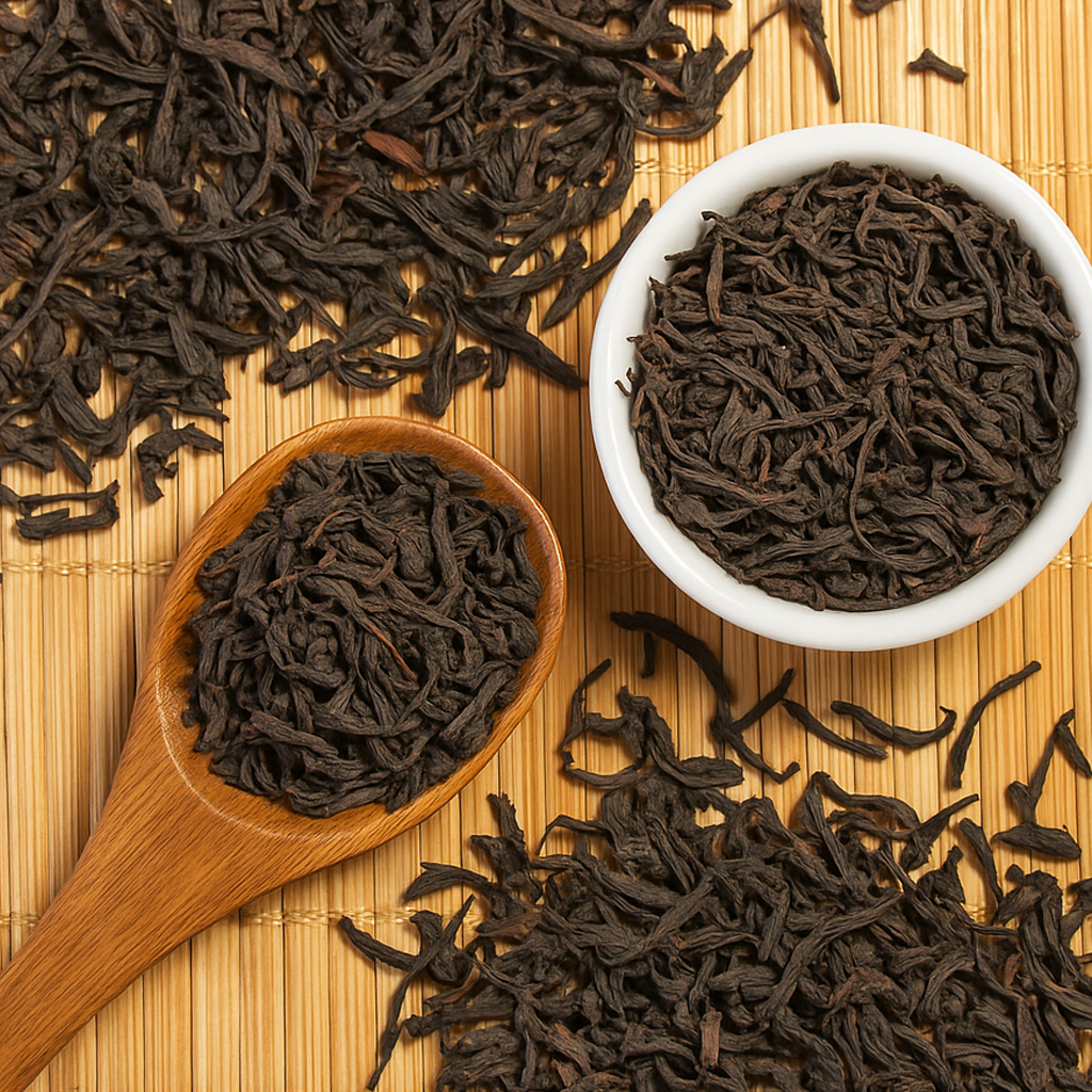 English Breakfast - 1918 COFFEE