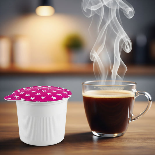 12 Pack Single Serve Coffee Pods - 1918 COFFEE