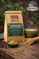 Matcha – Japanese Green Tea Powder - 1918 COFFEE