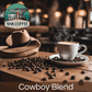 Best Sellers Sample Pack: 6Bean, Cowboy, Breakfast, Peru, Mexico, Bali - 1918 Coffee Co.