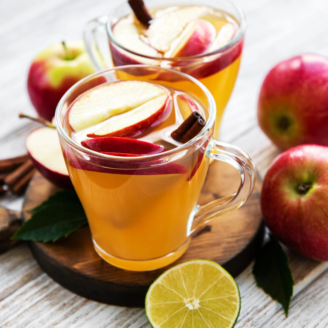 Apple Cider Rooibos - 1918 COFFEE