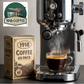Paquete de 60 cápsulas de café individuales