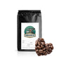 Best Sellers Sample Pack: 6Bean, Cowboy, Breakfast, Peru, Mexico, Bali - 1918 Coffee Co.