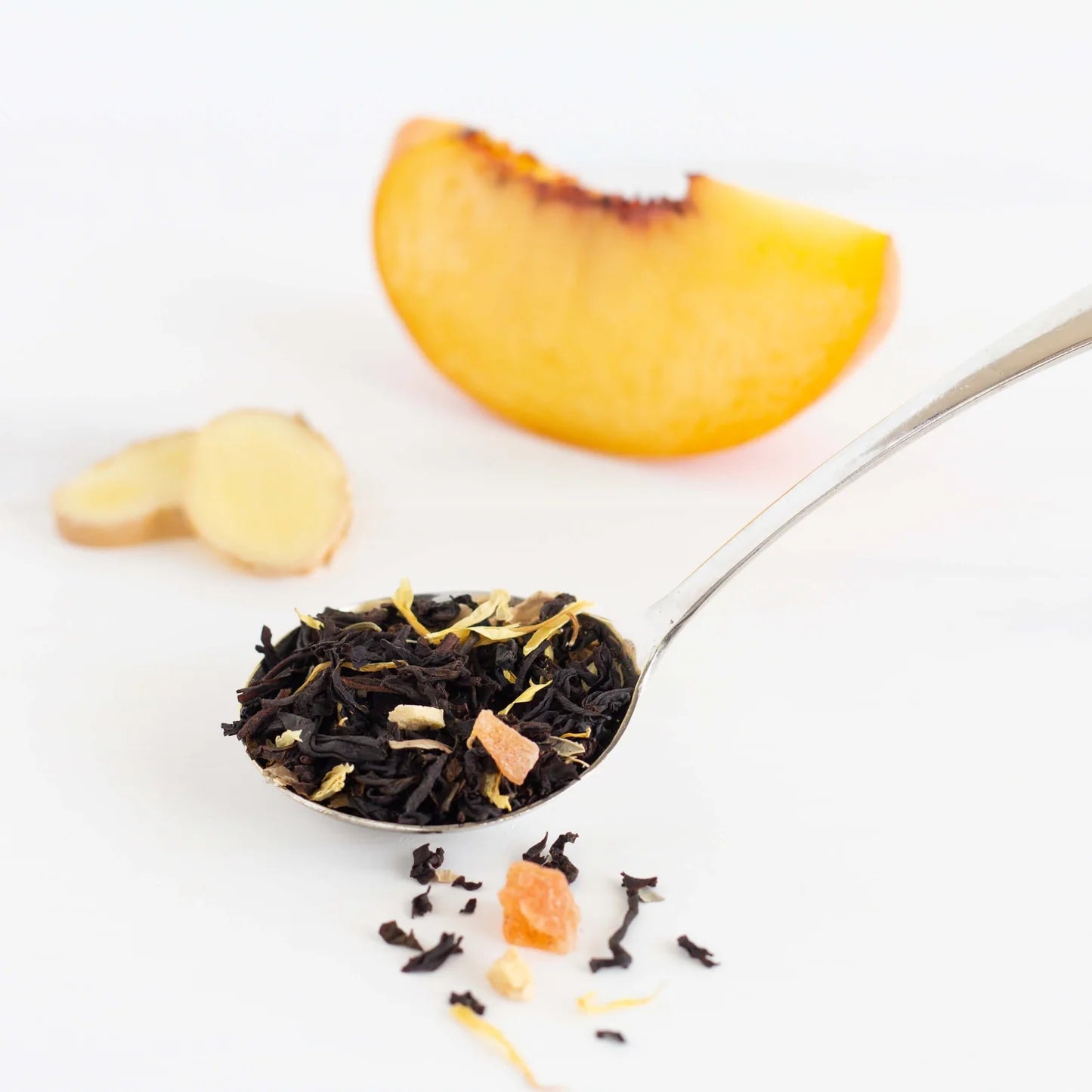 Peach Paradise -| Fruity flavor - 1918 COFFEE
