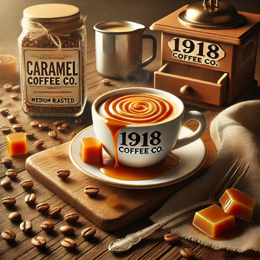 Caramel