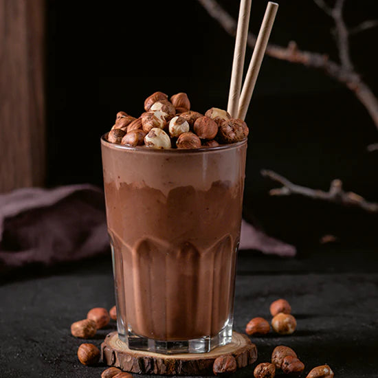 Chocolate Hazelnut - 1918 COFFEE