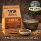 Hojicha – Roasted Green Tea Powder - 1918 COFFEE