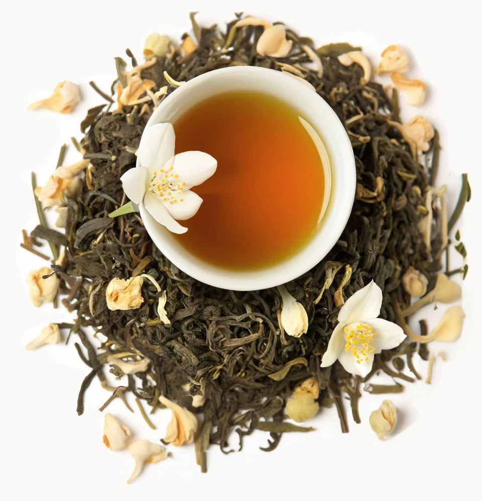 Jasmine - 1918 COFFEE