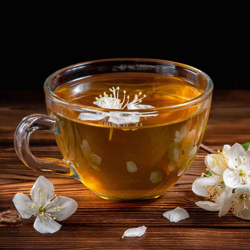 Jasmine - 1918 COFFEE