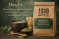 Matcha – Japanese Green Tea Powder - 1918 COFFEE
