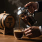 Whiskey Barrel Aged - 1918 COFFEE
