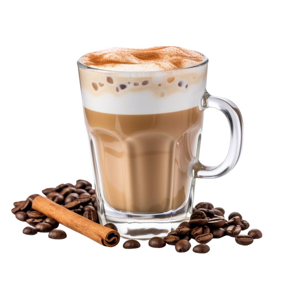 French Vanilla - 1918 COFFEE