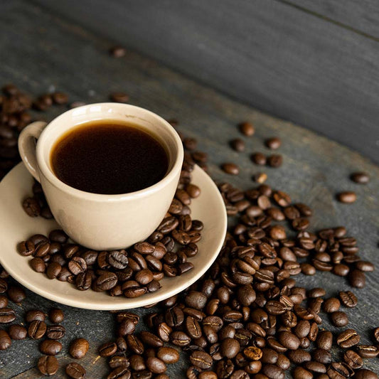 House Blend - 1918 COFFEE