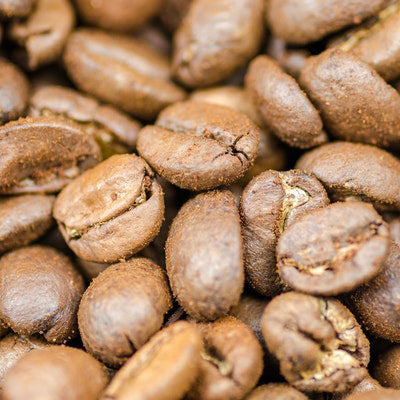 Blonde - 1918 COFFEE