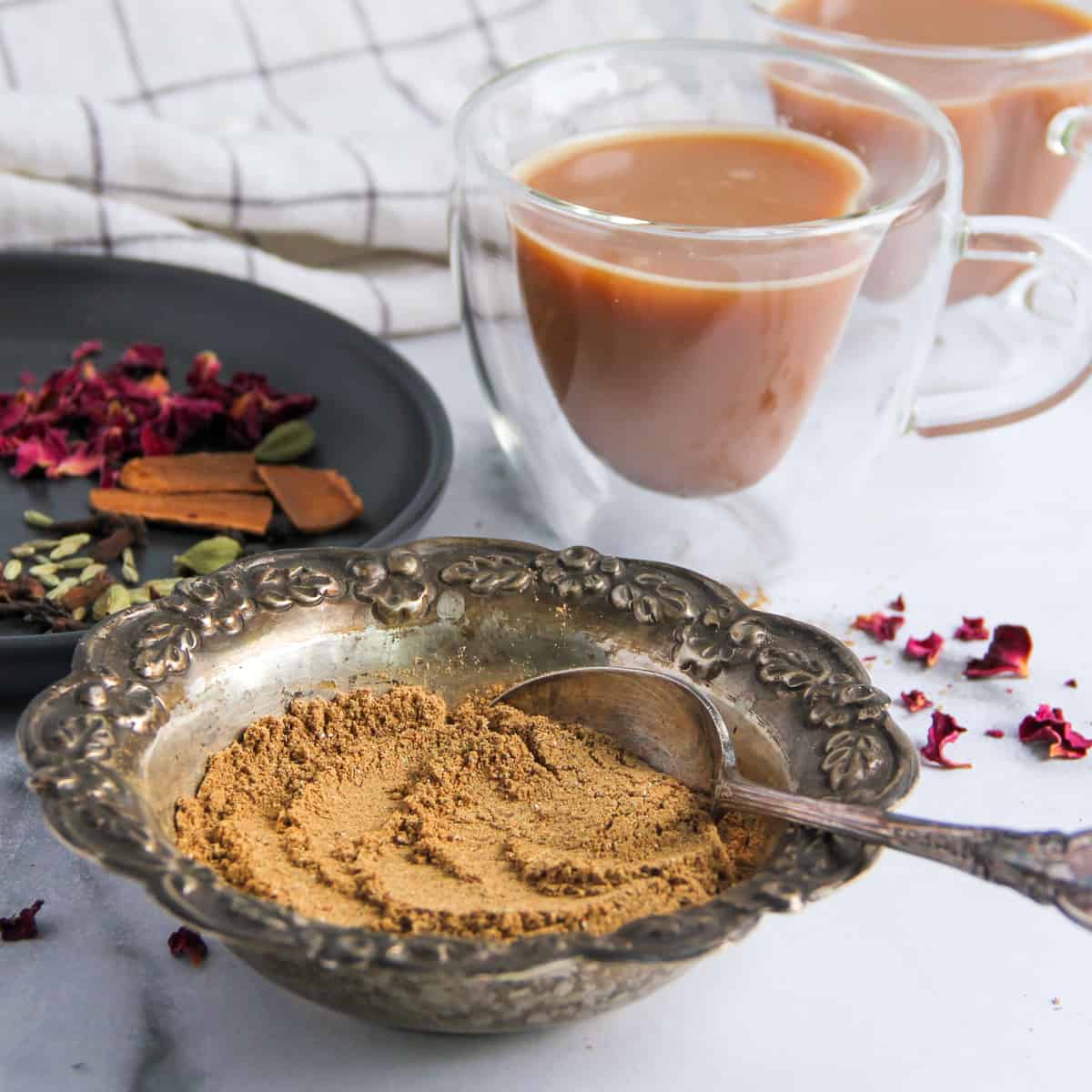 Masala Chai - 1918 COFFEE