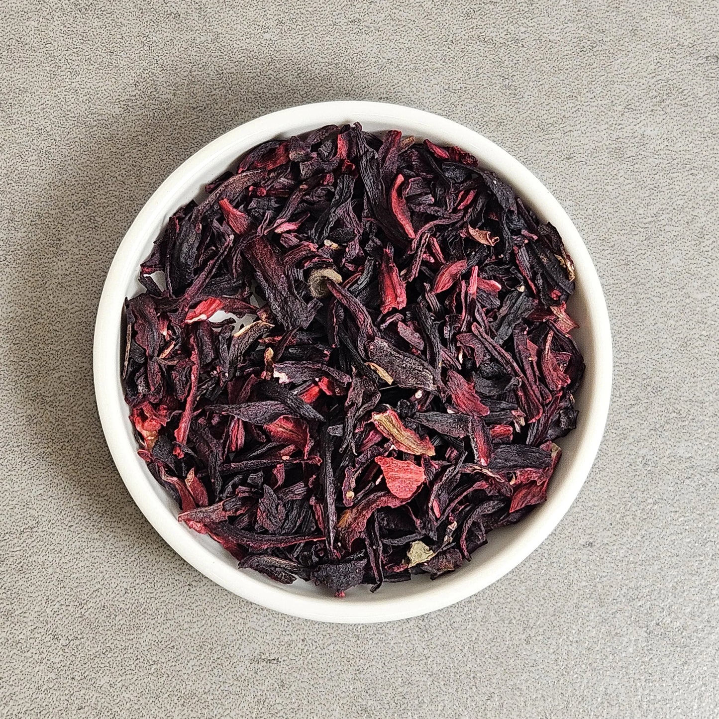 Hibiscus Berry Tea - 1918 COFFEE