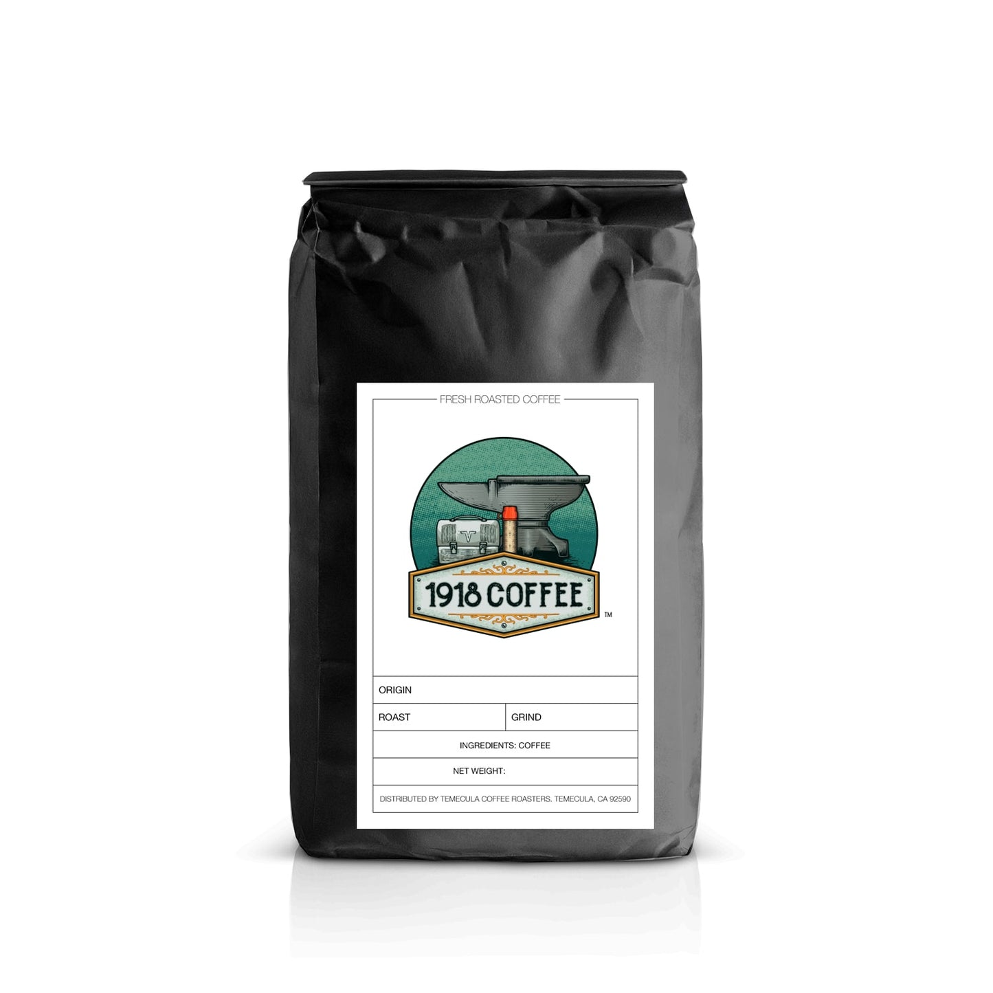 Flavored Coffees Sample Pack